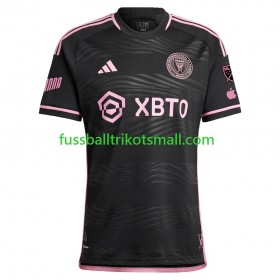 Fußballtrikots Inter Miami 2023 Kurzarm Auswärts-trikot kaufen